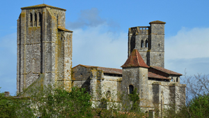 Peintre en bâtiment Saint-Pierre